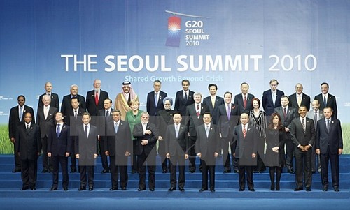 Ambassador notes intensified relations between Vietnam, G20 members - ảnh 1